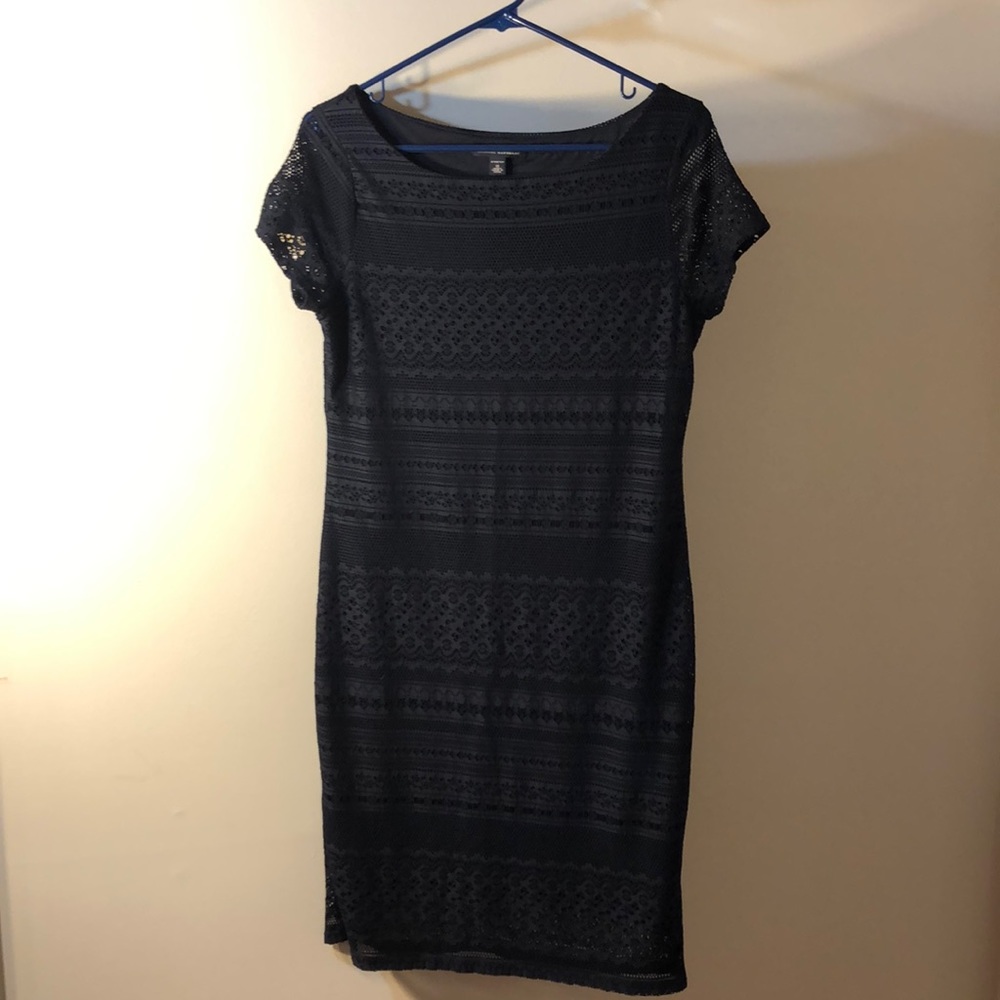 🌹Banana Republic dress